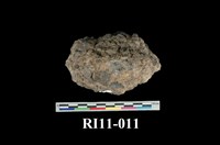 藏品(火山集塊岩)的圖片